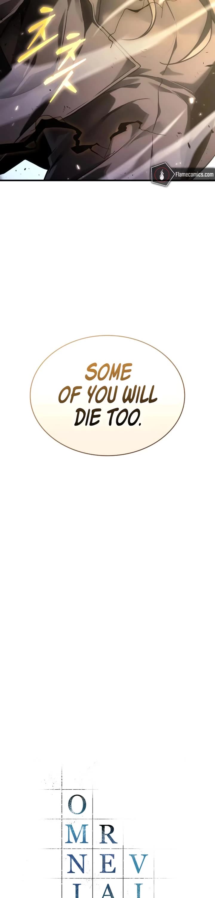 Omniscient Reader's Viewpoint Chapter 305 page 32 - Chapter 305: Dokja's Fable (Part 7)