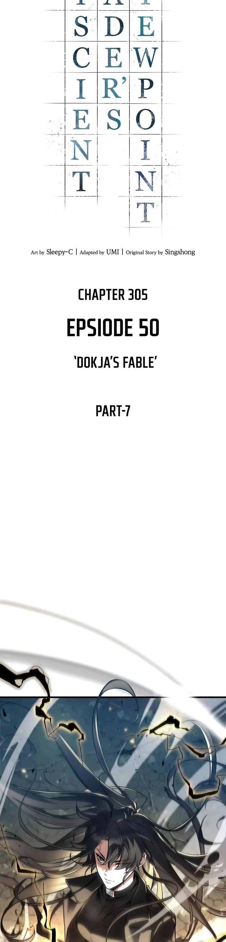 Omniscient Reader's Viewpoint Chapter 305 page 33 - Chapter 305: Dokja's Fable (Part 7)