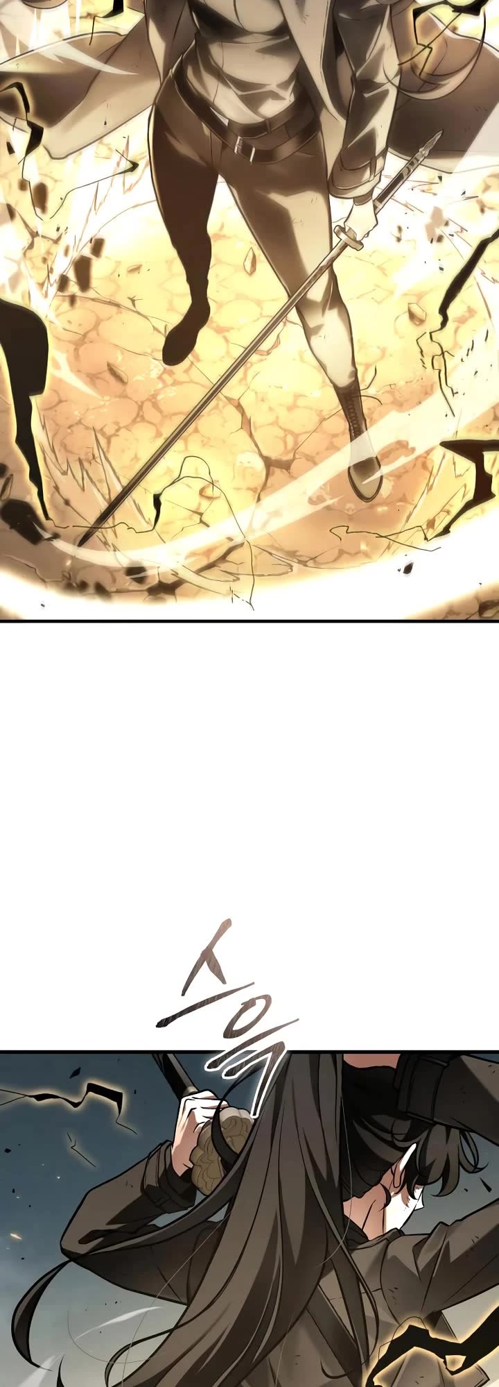 Omniscient Reader's Viewpoint Chapter 305 page 34 - Chapter 305: Dokja's Fable (Part 7)