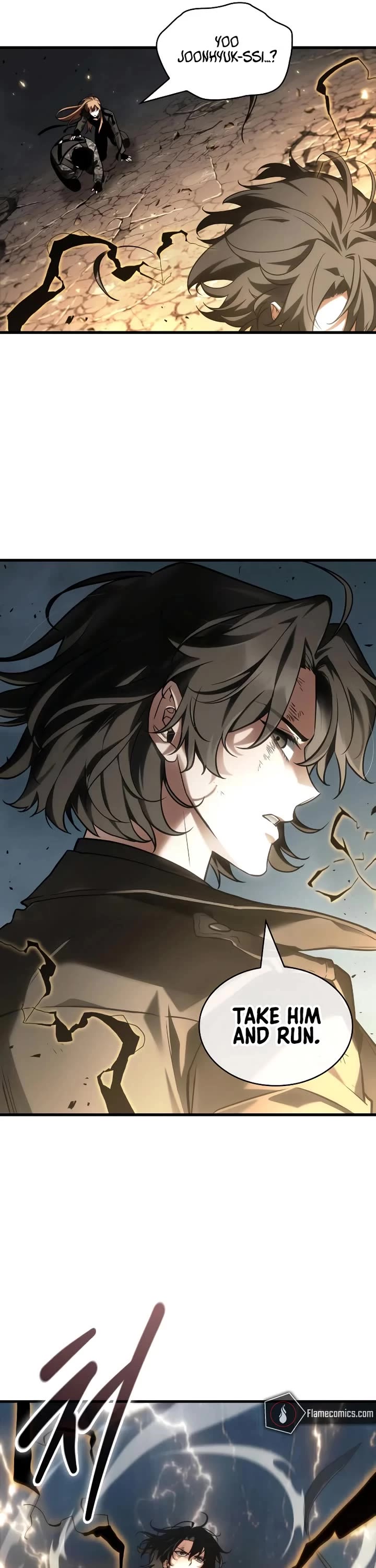 Omniscient Reader's Viewpoint Chapter 305 page 36 - Chapter 305: Dokja's Fable (Part 7)