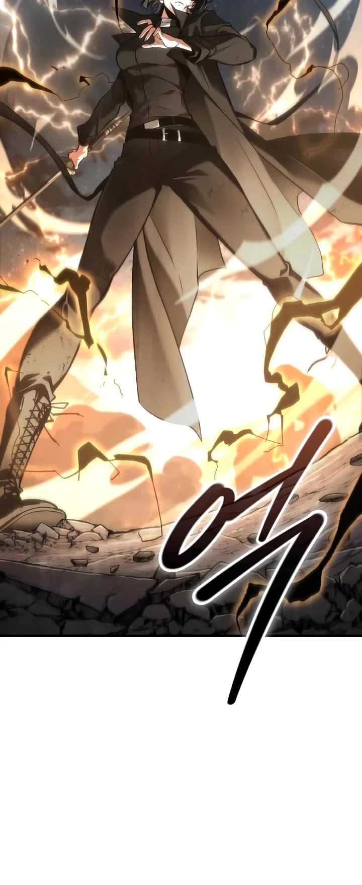 Omniscient Reader's Viewpoint Chapter 305 page 37 - Chapter 305: Dokja's Fable (Part 7)