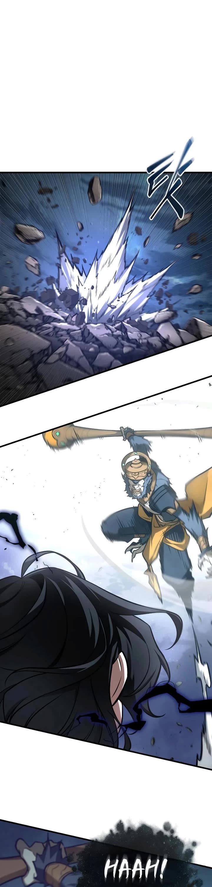 Omniscient Reader's Viewpoint Chapter 306 page 13 - Chapter 306: Dokja's Fable (Part 8)
