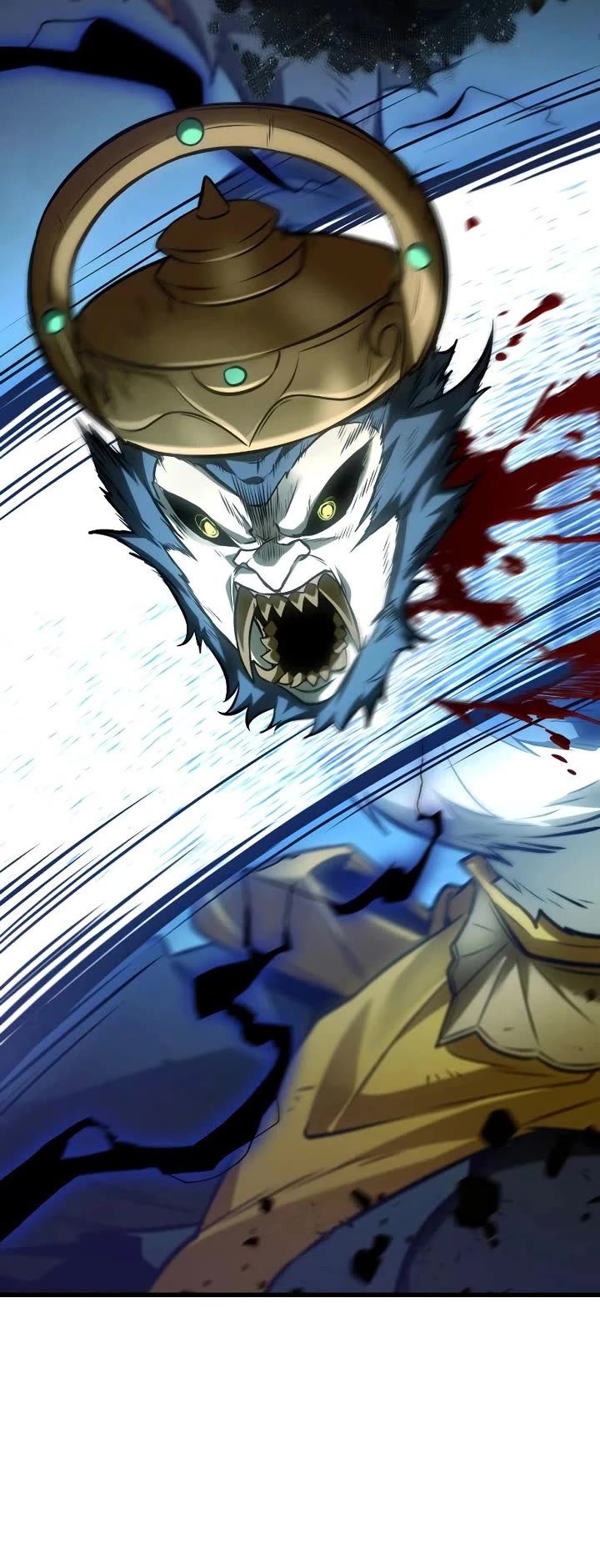 Omniscient Reader's Viewpoint Chapter 306 page 14 - Chapter 306: Dokja's Fable (Part 8)