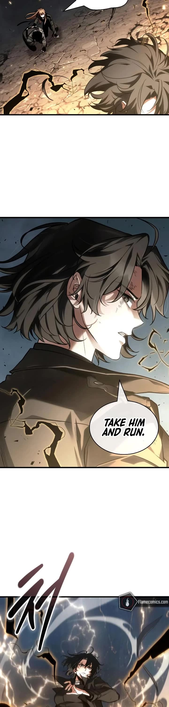 Omniscient Reader's Viewpoint Chapter 306 page 2 - Chapter 306: Dokja's Fable (Part 8)