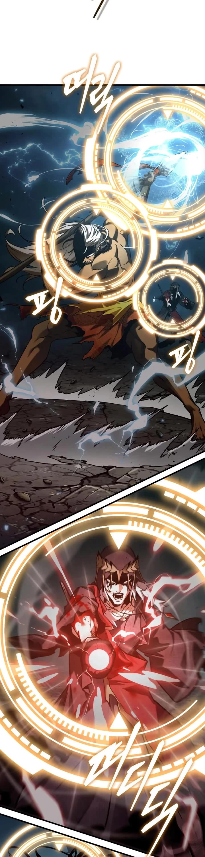 Omniscient Reader's Viewpoint Chapter 306 page 22 - Chapter 306: Dokja's Fable (Part 8)