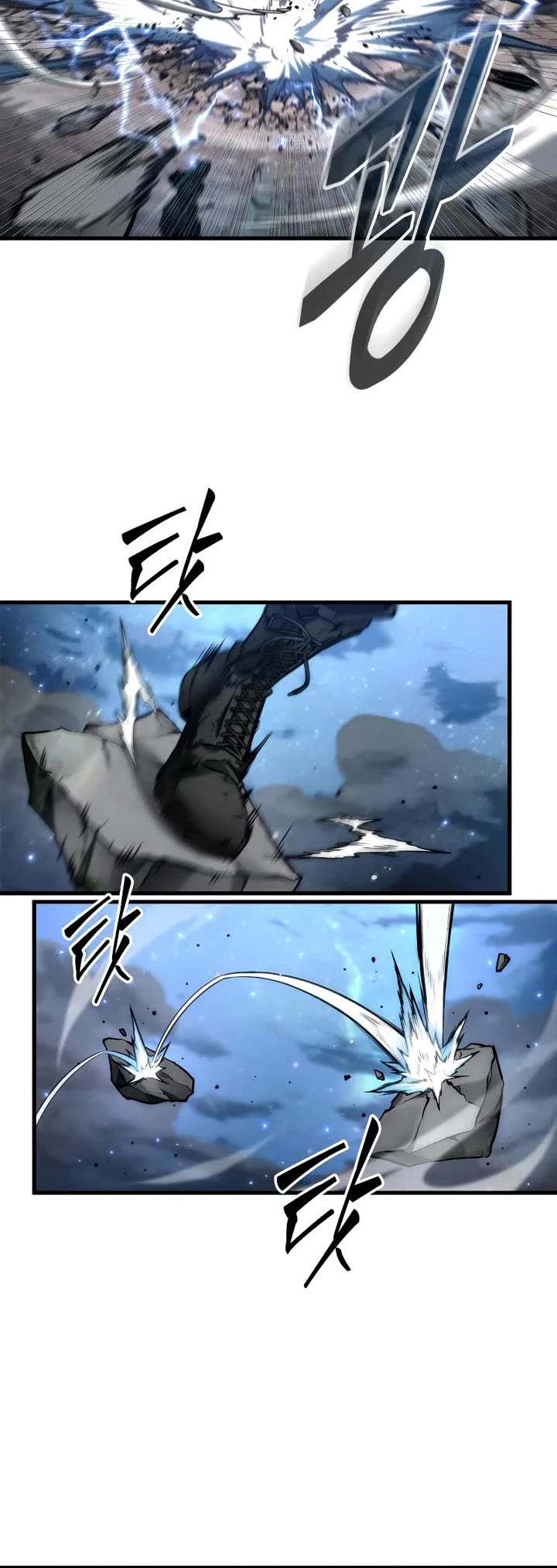 Omniscient Reader's Viewpoint Chapter 306 page 25 - Chapter 306: Dokja's Fable (Part 8)