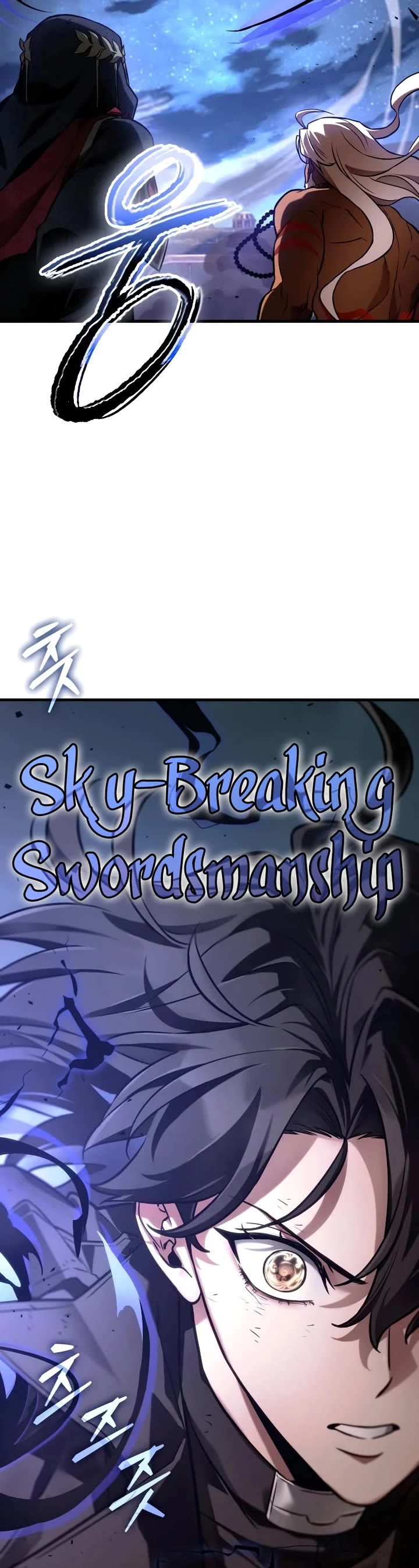 Omniscient Reader's Viewpoint Chapter 306 page 28 - Chapter 306: Dokja's Fable (Part 8)