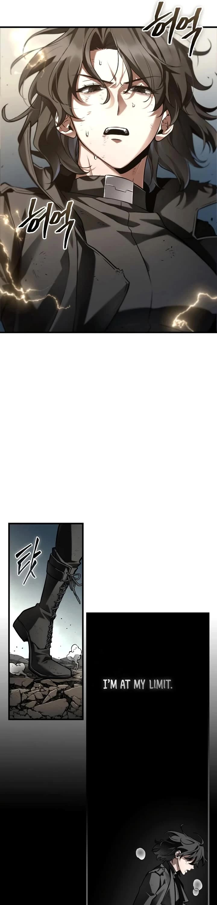 Omniscient Reader's Viewpoint Chapter 306 page 35 - Chapter 306: Dokja's Fable (Part 8)