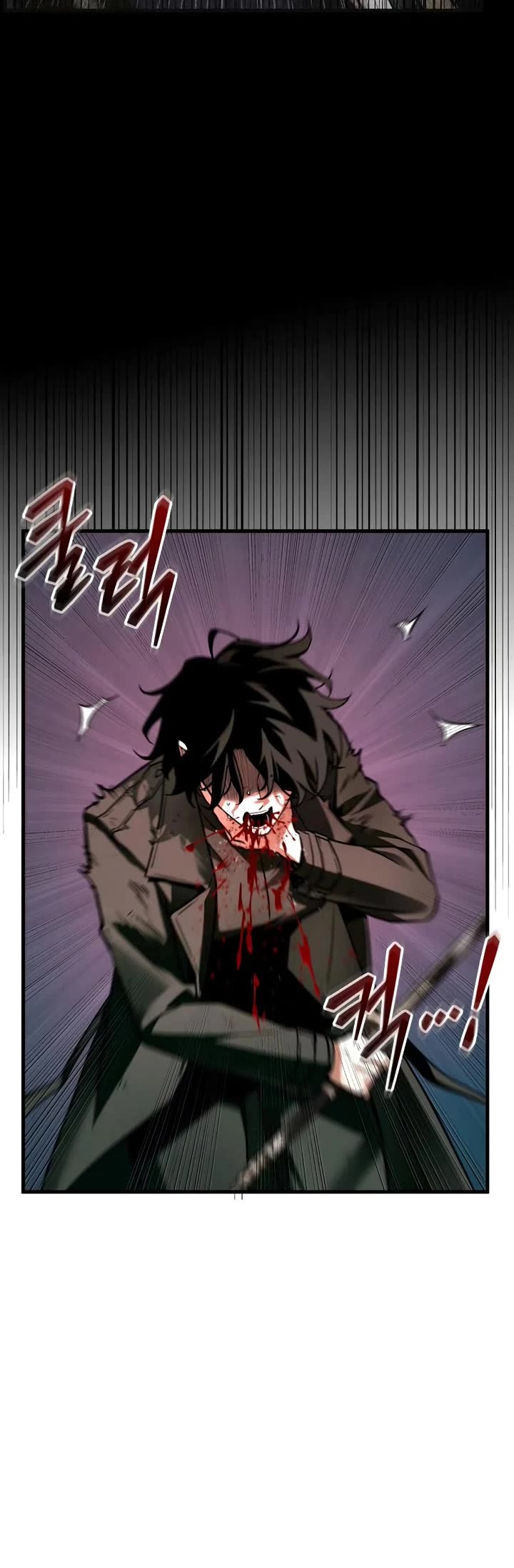 Omniscient Reader's Viewpoint Chapter 306 page 39 - Chapter 306: Dokja's Fable (Part 8)
