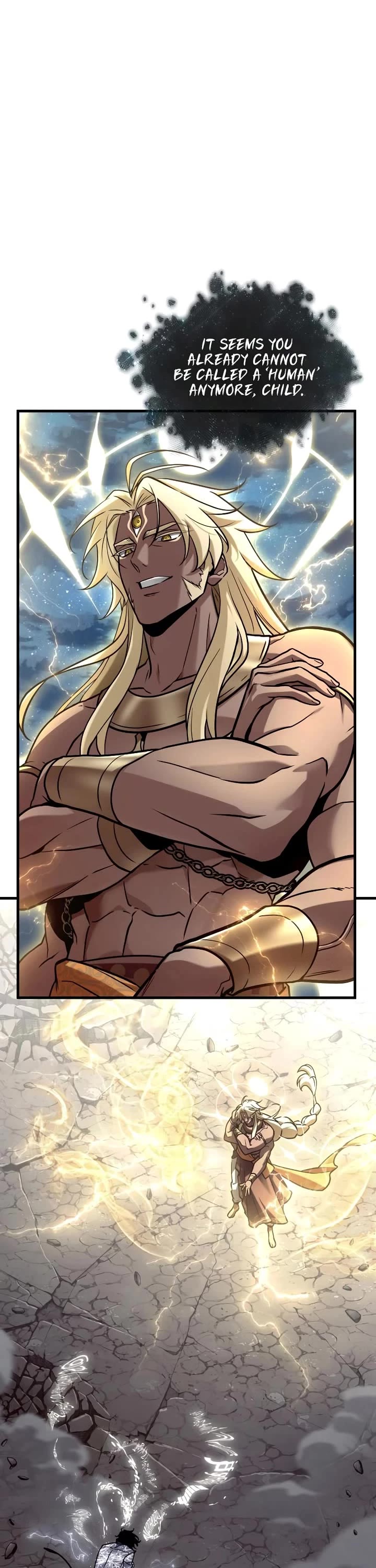 Omniscient Reader's Viewpoint Chapter 306 page 41 - Chapter 306: Dokja's Fable (Part 8)