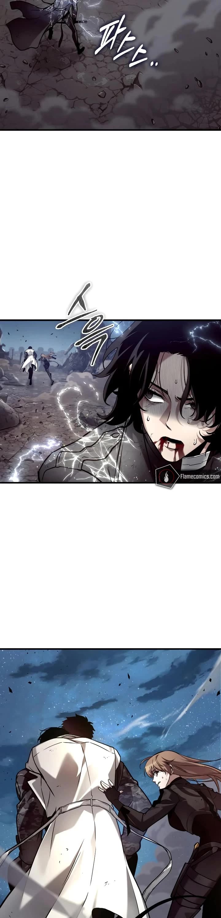 Omniscient Reader's Viewpoint Chapter 306 page 42 - Chapter 306: Dokja's Fable (Part 8)