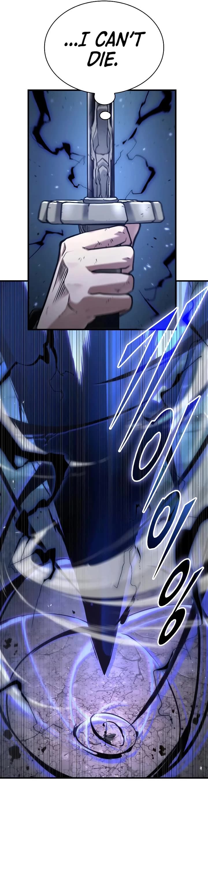 Omniscient Reader's Viewpoint Chapter 306 page 44 - Chapter 306: Dokja's Fable (Part 8)