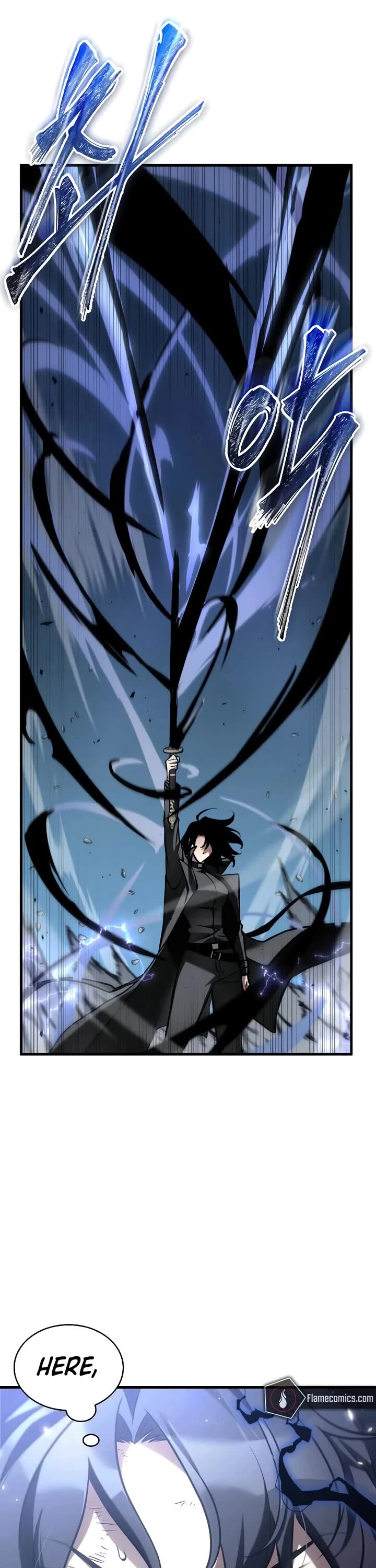 Omniscient Reader's Viewpoint Chapter 306 page 45 - Chapter 306: Dokja's Fable (Part 8)