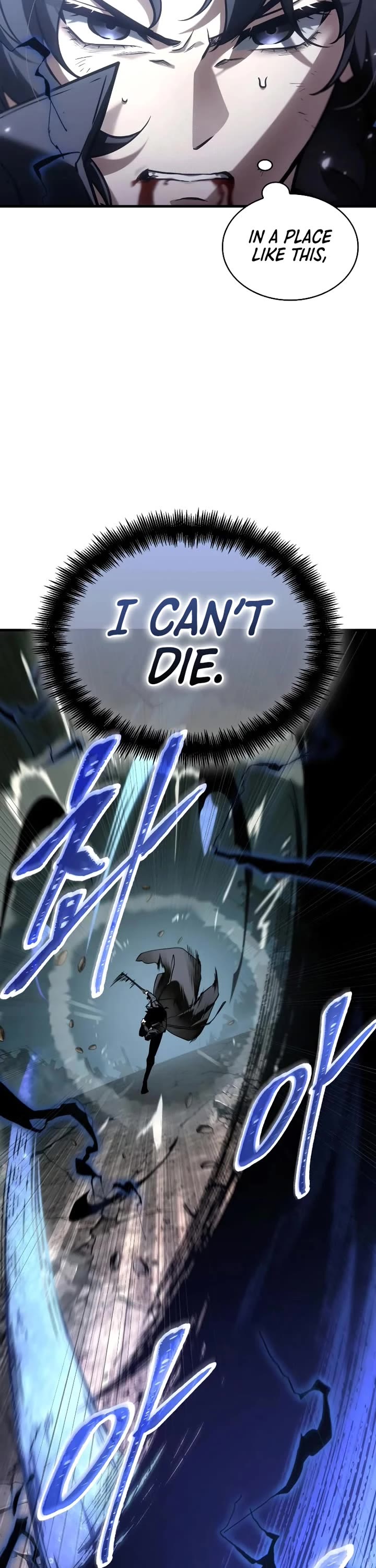 Omniscient Reader's Viewpoint Chapter 306 page 46 - Chapter 306: Dokja's Fable (Part 8)