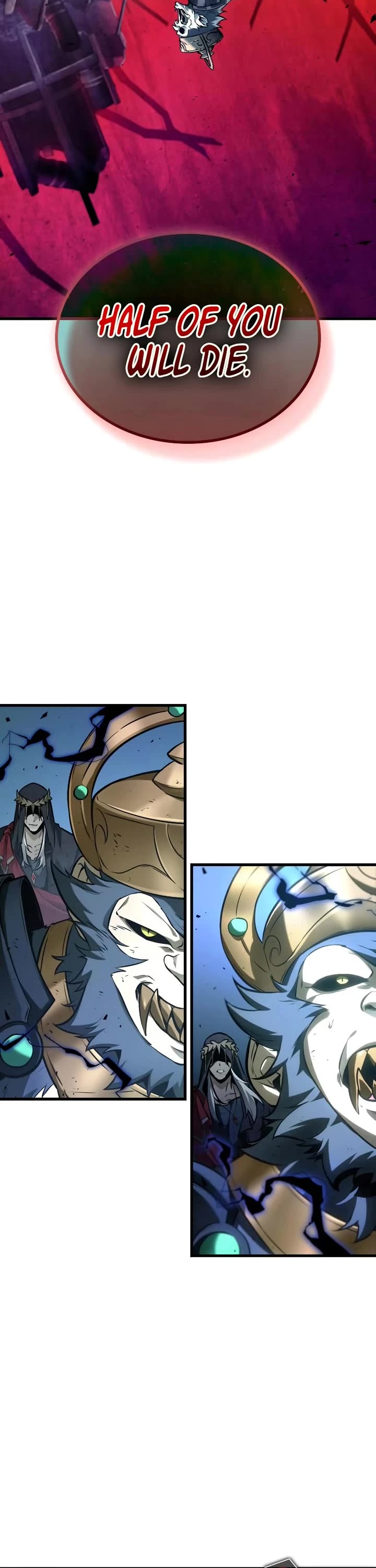 Omniscient Reader's Viewpoint Chapter 306 page 7 - Chapter 306: Dokja's Fable (Part 8)