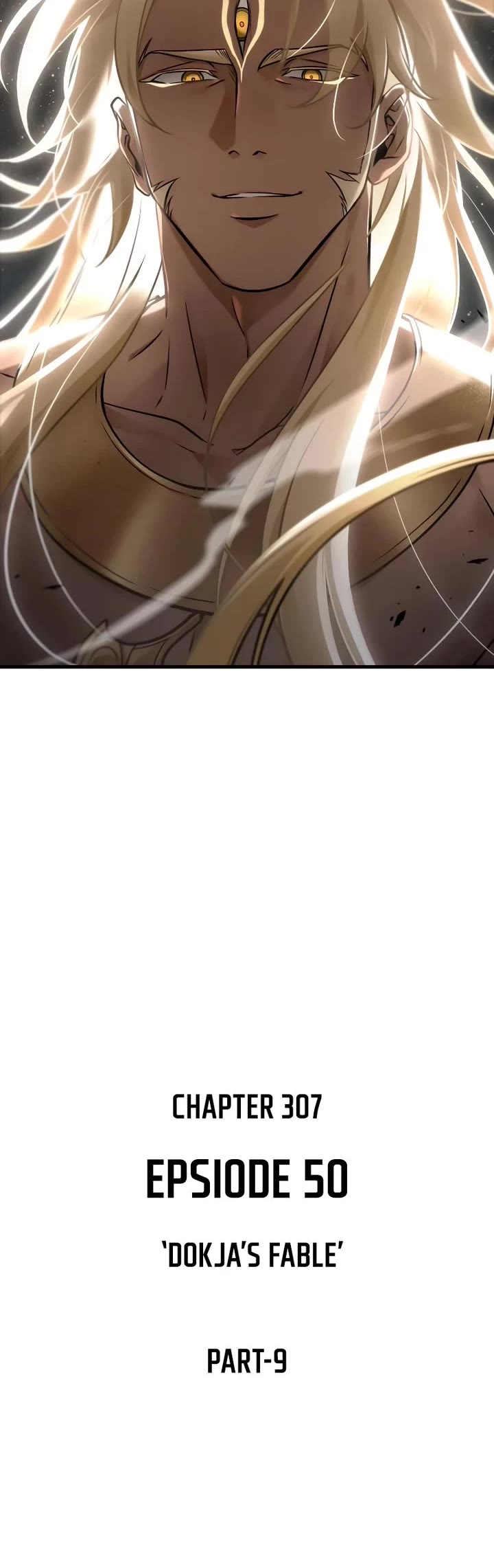 Omniscient Reader's Viewpoint Chapter 307 page 10 - Chapter 307: Dokja's Fable (Part 9)