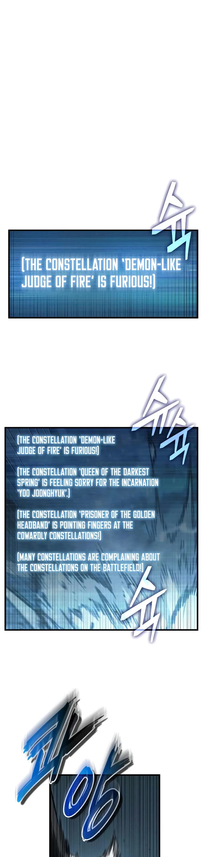 Omniscient Reader's Viewpoint Chapter 307 page 11 - Chapter 307: Dokja's Fable (Part 9)