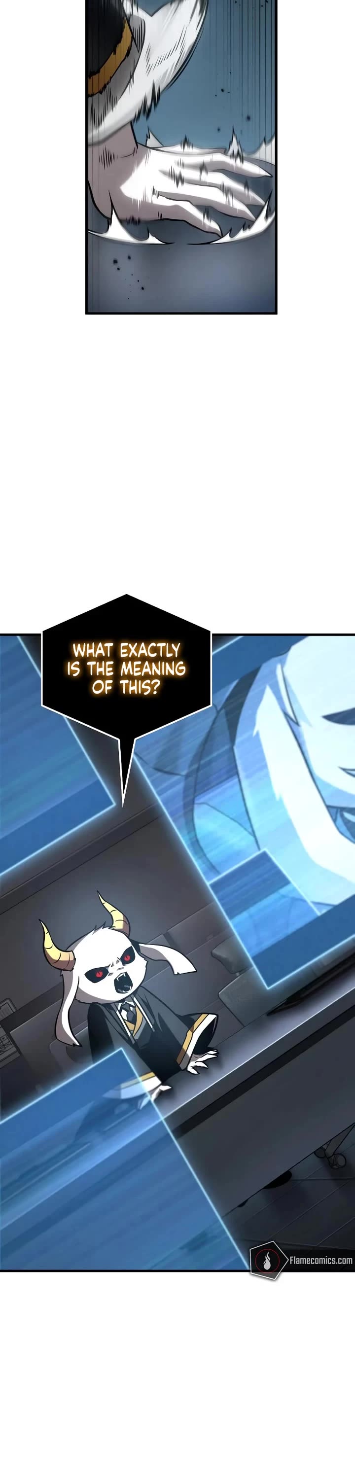 Omniscient Reader's Viewpoint Chapter 307 page 12 - Chapter 307: Dokja's Fable (Part 9)