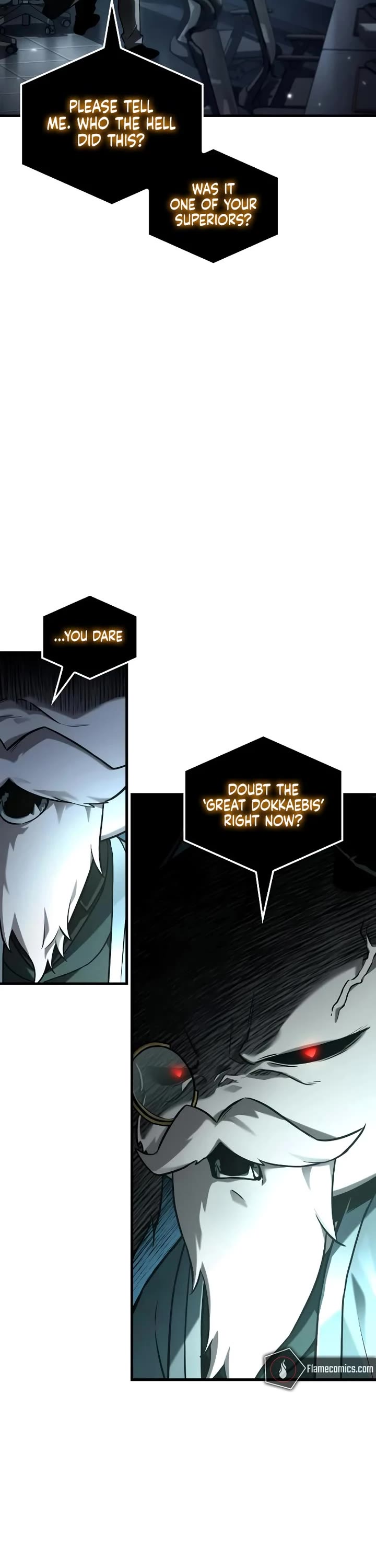 Omniscient Reader's Viewpoint Chapter 307 page 17 - Chapter 307: Dokja's Fable (Part 9)