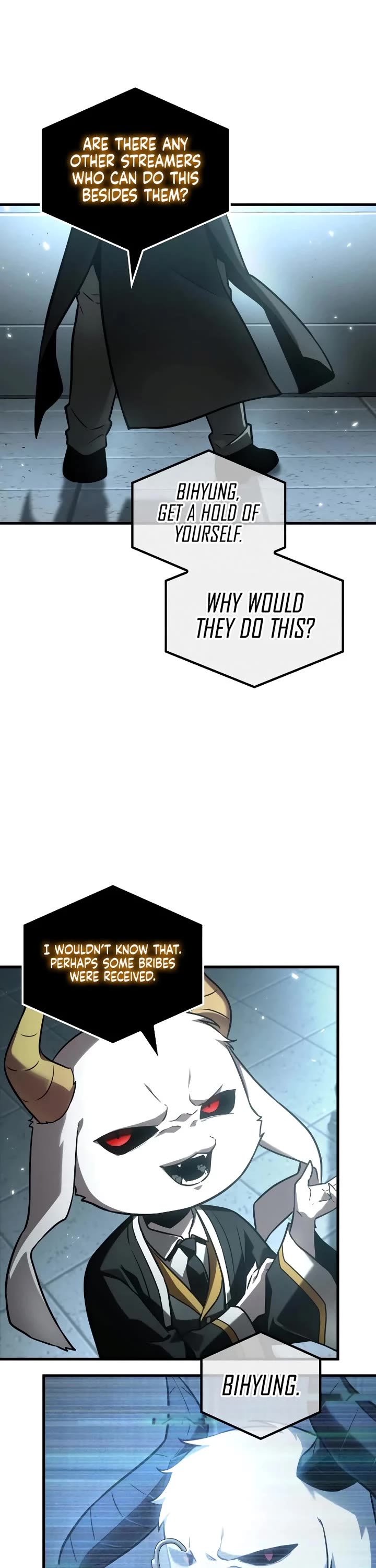 Omniscient Reader's Viewpoint Chapter 307 page 18 - Chapter 307: Dokja's Fable (Part 9)