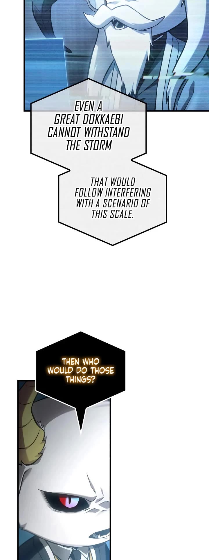 Omniscient Reader's Viewpoint Chapter 307 page 19 - Chapter 307: Dokja's Fable (Part 9)