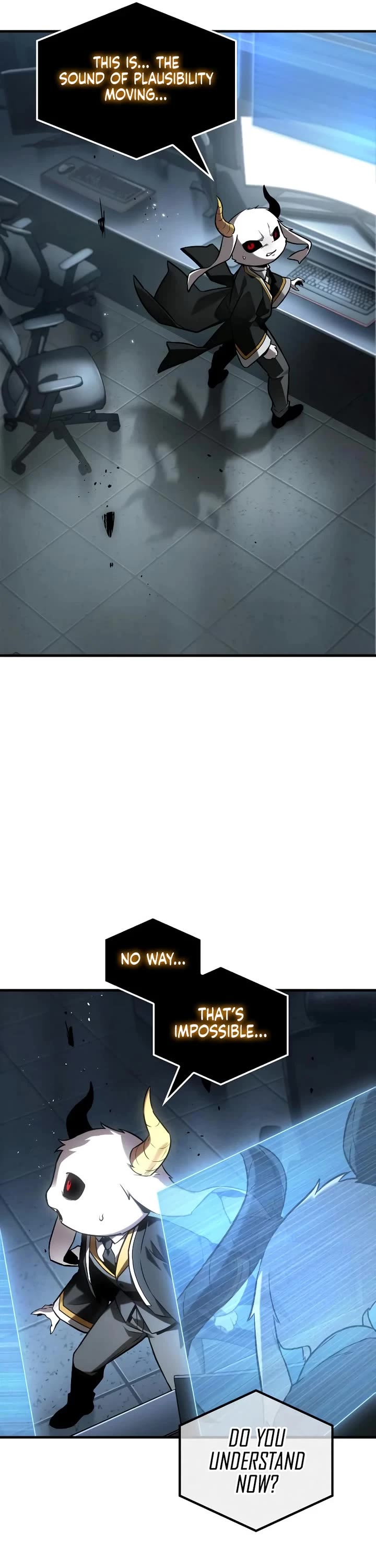 Omniscient Reader's Viewpoint Chapter 307 page 21 - Chapter 307: Dokja's Fable (Part 9)