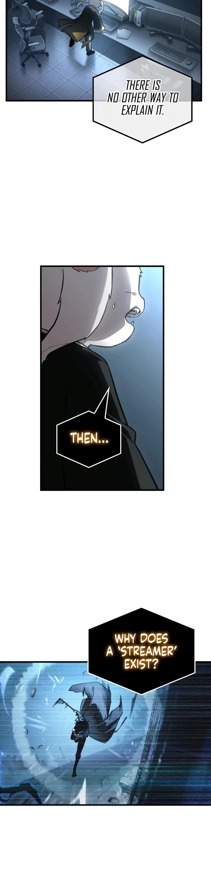 Omniscient Reader's Viewpoint Chapter 307 page 23 - Chapter 307: Dokja's Fable (Part 9)