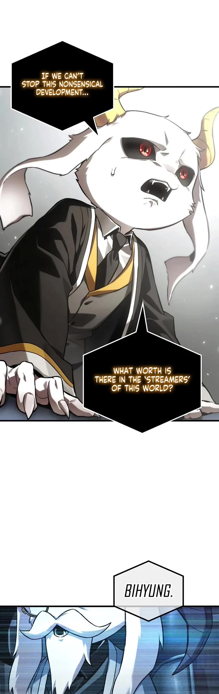 Omniscient Reader's Viewpoint Chapter 307 page 24 - Chapter 307: Dokja's Fable (Part 9)
