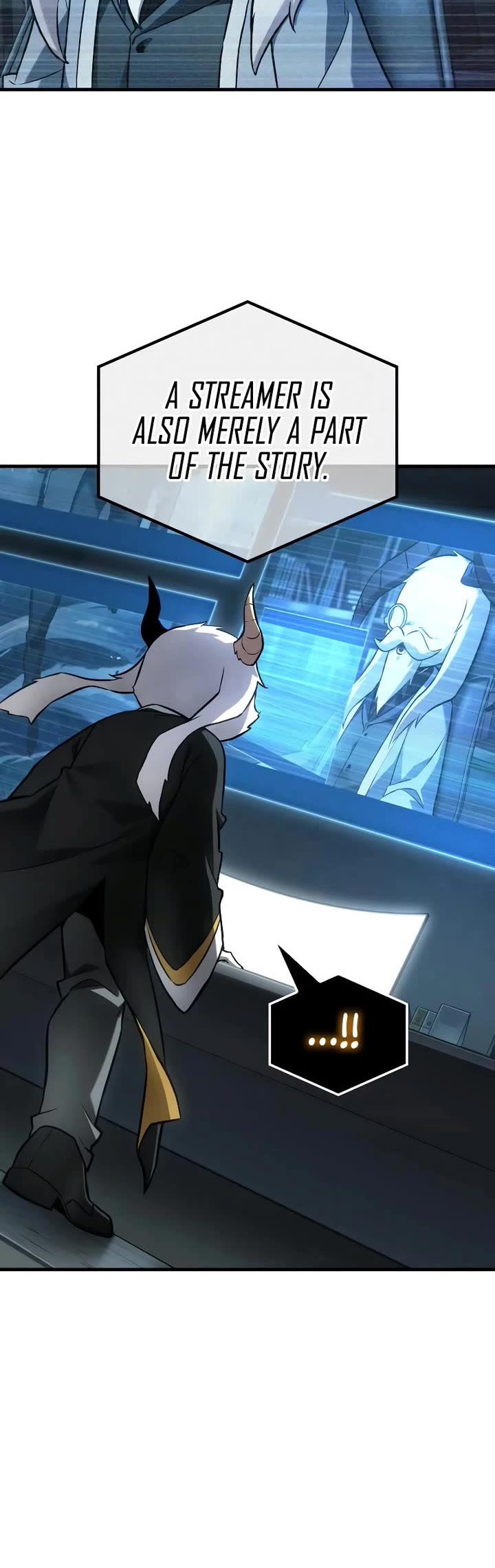 Omniscient Reader's Viewpoint Chapter 307 page 25 - Chapter 307: Dokja's Fable (Part 9)