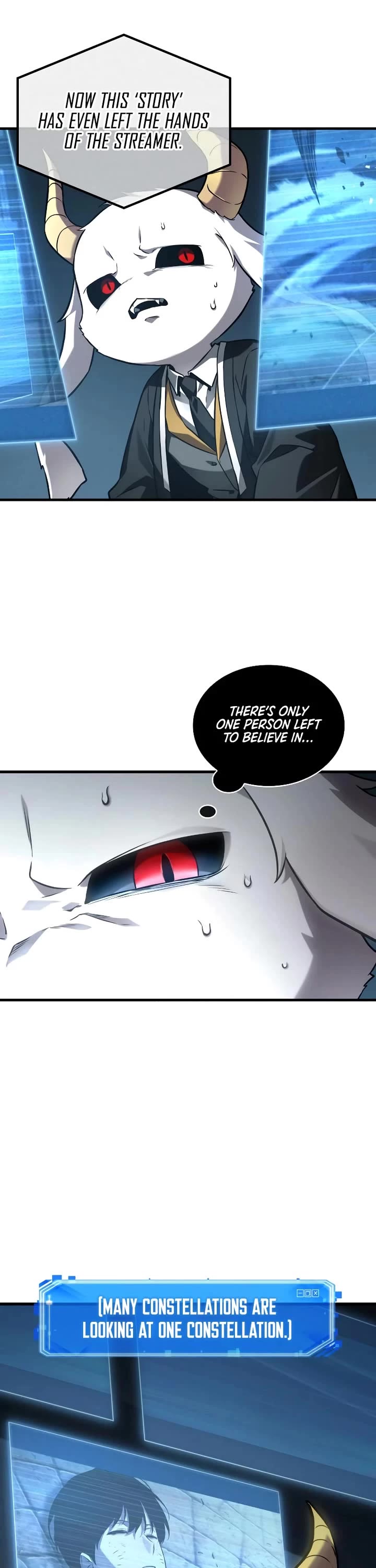 Omniscient Reader's Viewpoint Chapter 307 page 26 - Chapter 307: Dokja's Fable (Part 9)