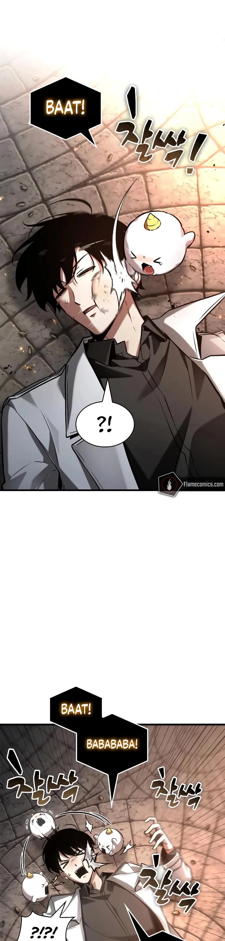 Omniscient Reader's Viewpoint Chapter 307 page 28 - Chapter 307: Dokja's Fable (Part 9)