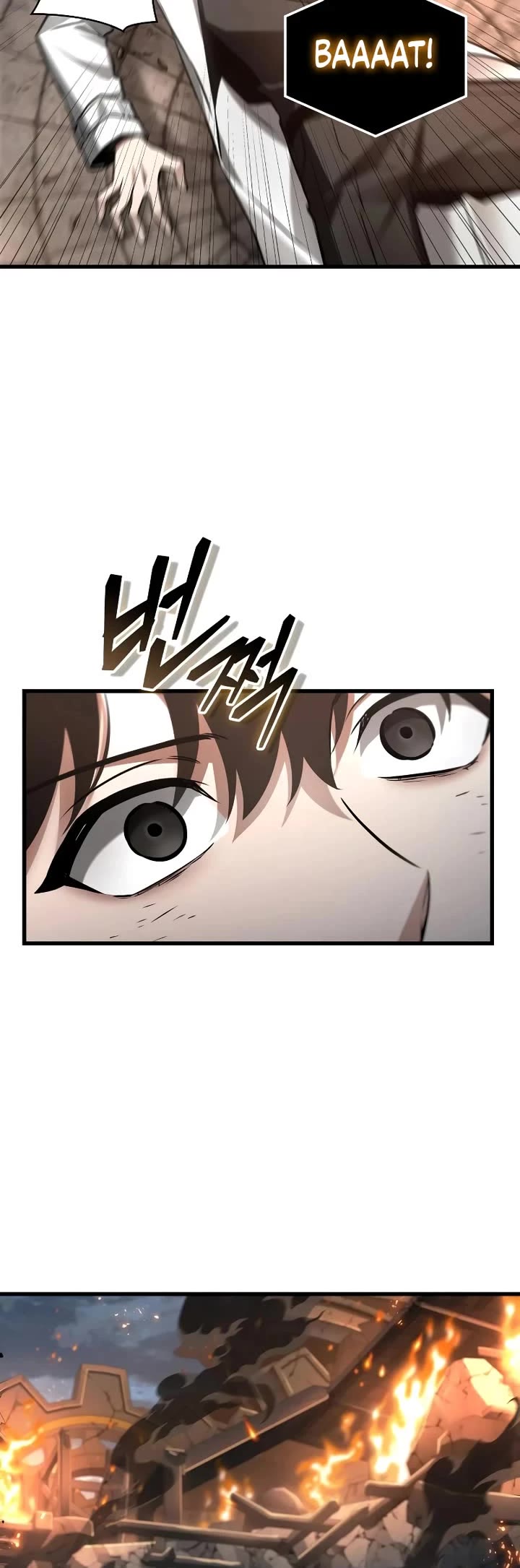 Omniscient Reader's Viewpoint Chapter 307 page 29 - Chapter 307: Dokja's Fable (Part 9)
