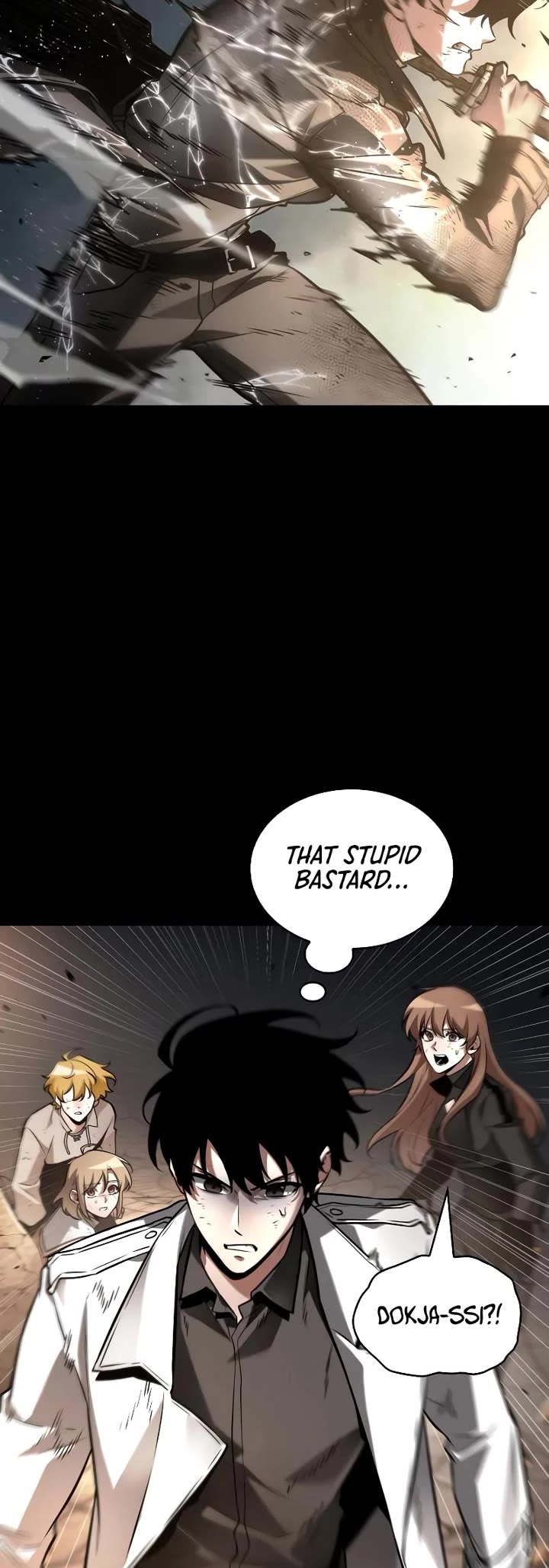 Omniscient Reader's Viewpoint Chapter 307 page 38 - Chapter 307: Dokja's Fable (Part 9)