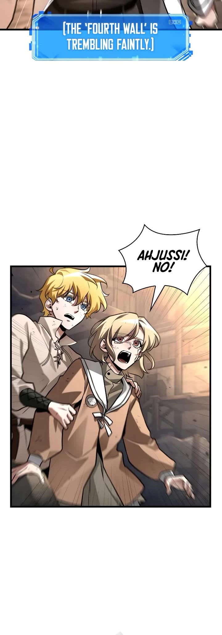 Omniscient Reader's Viewpoint Chapter 307 page 39 - Chapter 307: Dokja's Fable (Part 9)