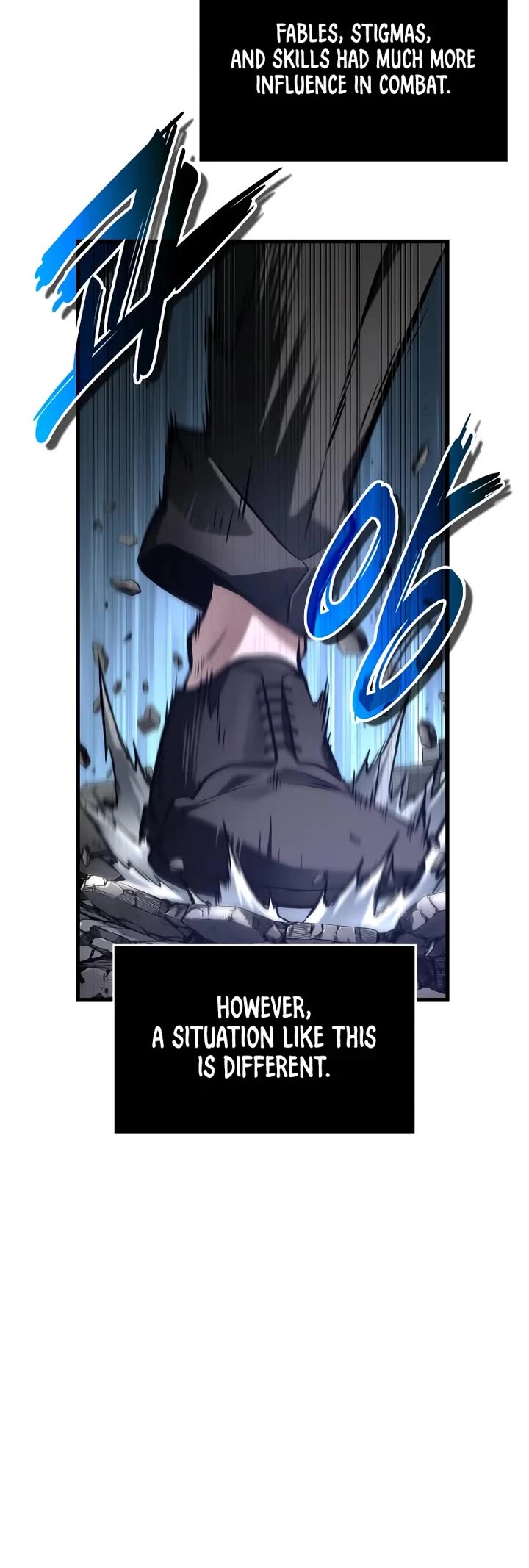 Omniscient Reader's Viewpoint Chapter 307 page 44 - Chapter 307: Dokja's Fable (Part 9)