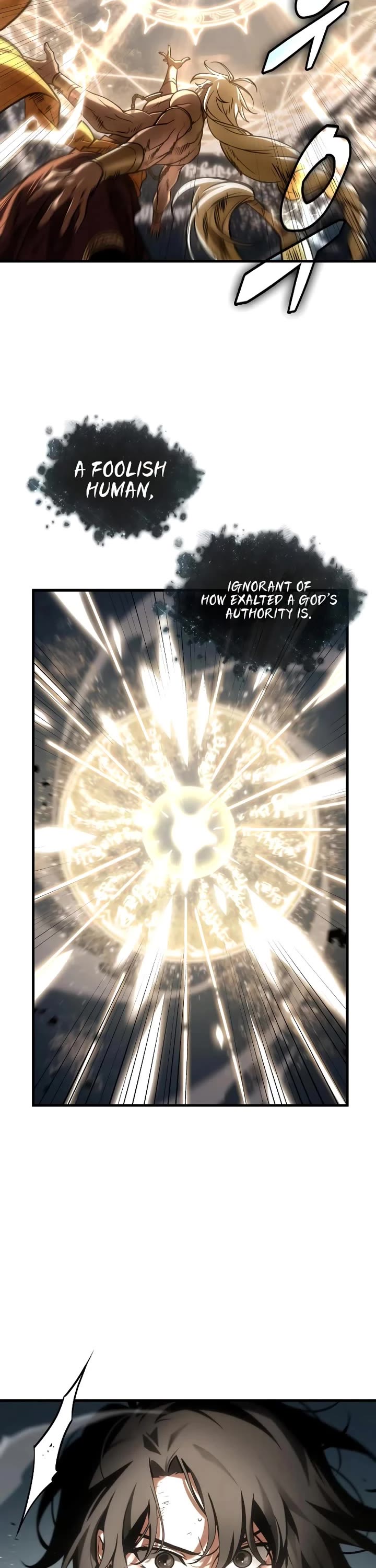 Omniscient Reader's Viewpoint Chapter 307 page 7 - Chapter 307: Dokja's Fable (Part 9)