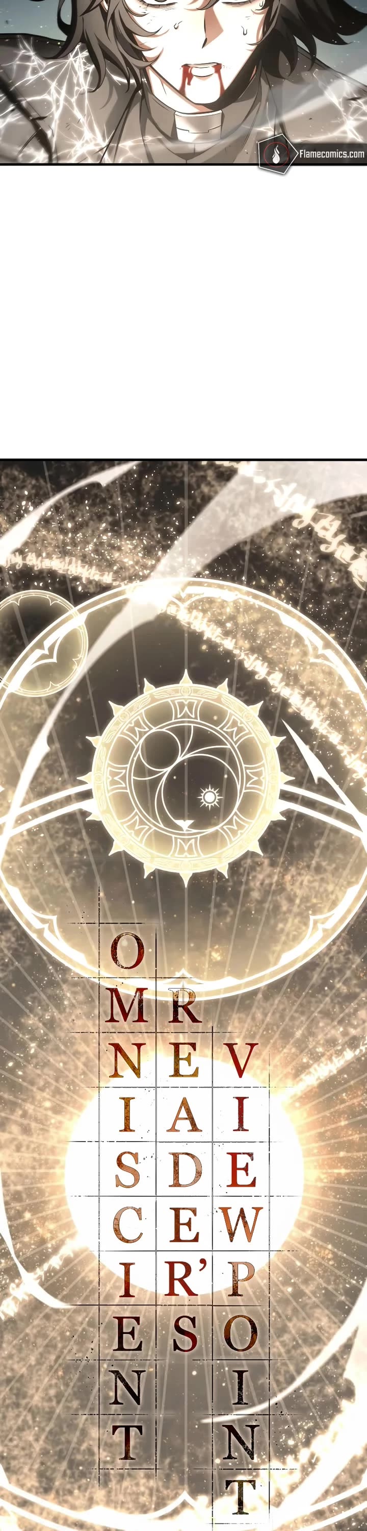 Omniscient Reader's Viewpoint Chapter 307 page 8 - Chapter 307: Dokja's Fable (Part 9)