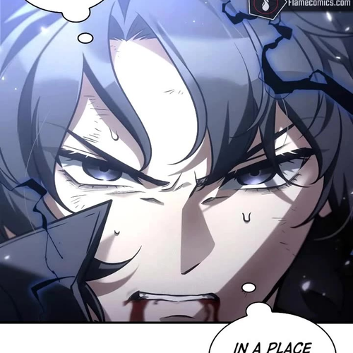 Omniscient Reader's Viewpoint Chapter 307: Dokja's Fable (Part 9) cover