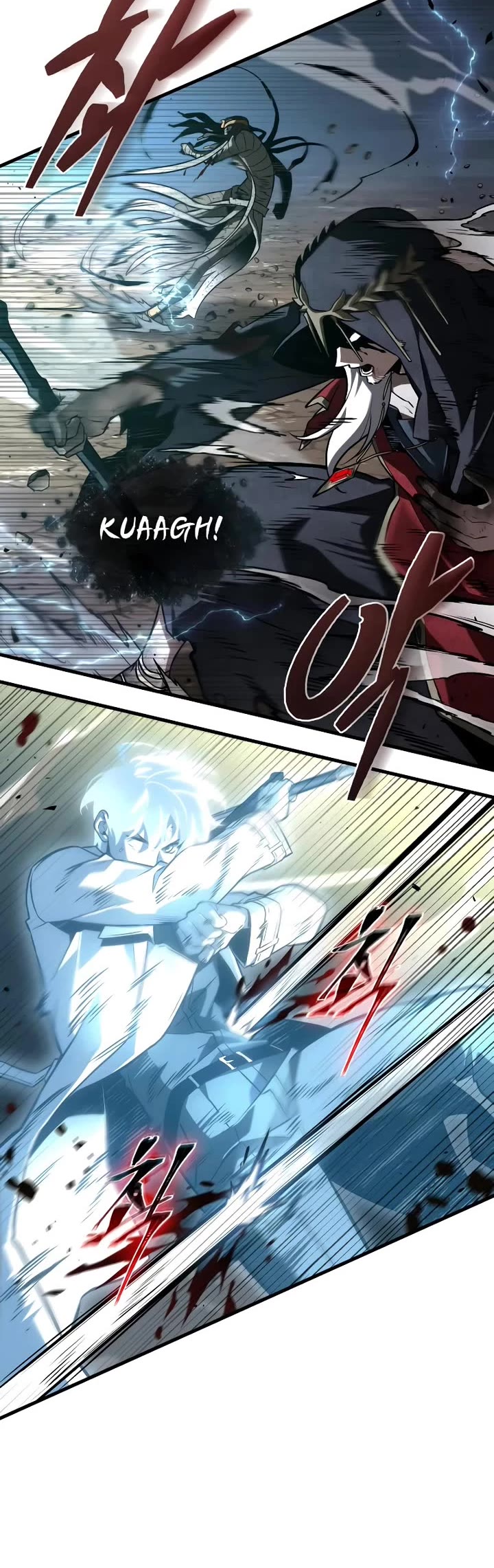 Omniscient Reader's Viewpoint Chapter 308 page 10 - Chapter 308: Dokja's Fable (Part 10)