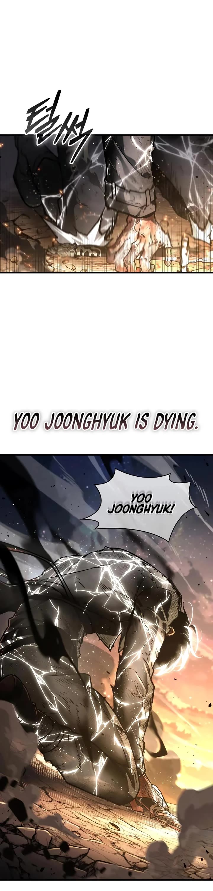 Omniscient Reader's Viewpoint Chapter 308 page 12 - Chapter 308: Dokja's Fable (Part 10)