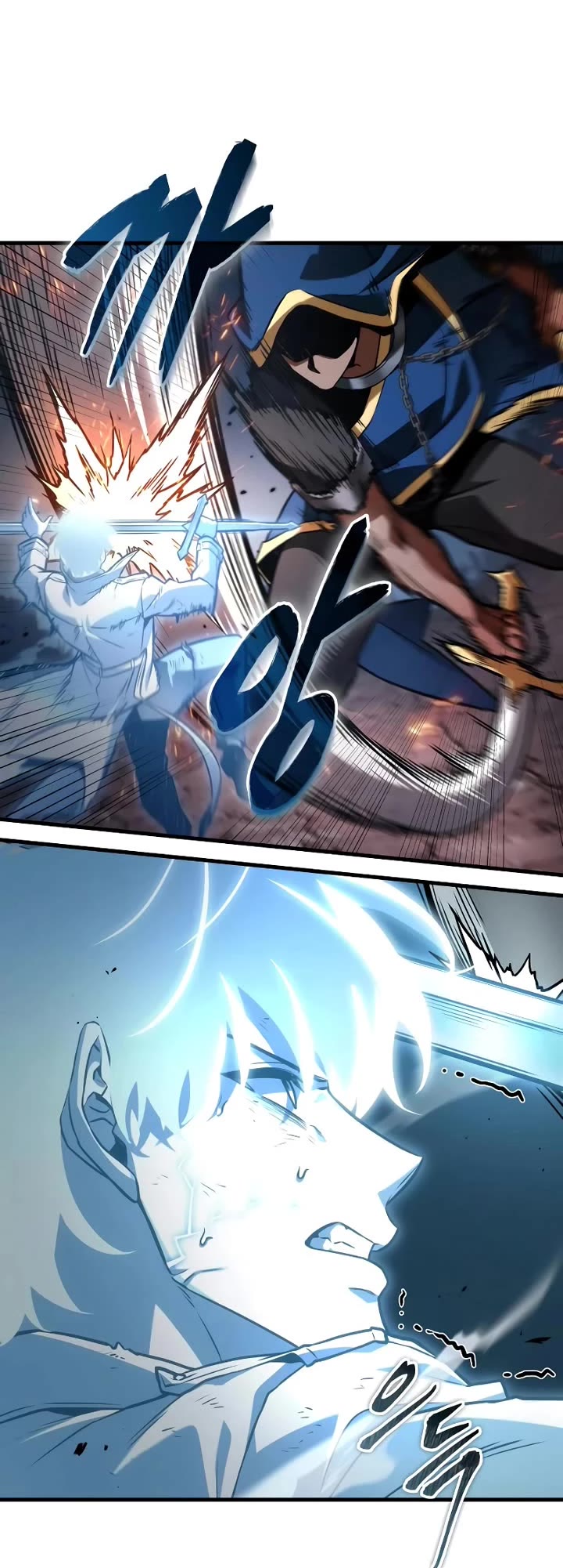 Omniscient Reader's Viewpoint Chapter 308 page 14 - Chapter 308: Dokja's Fable (Part 10)
