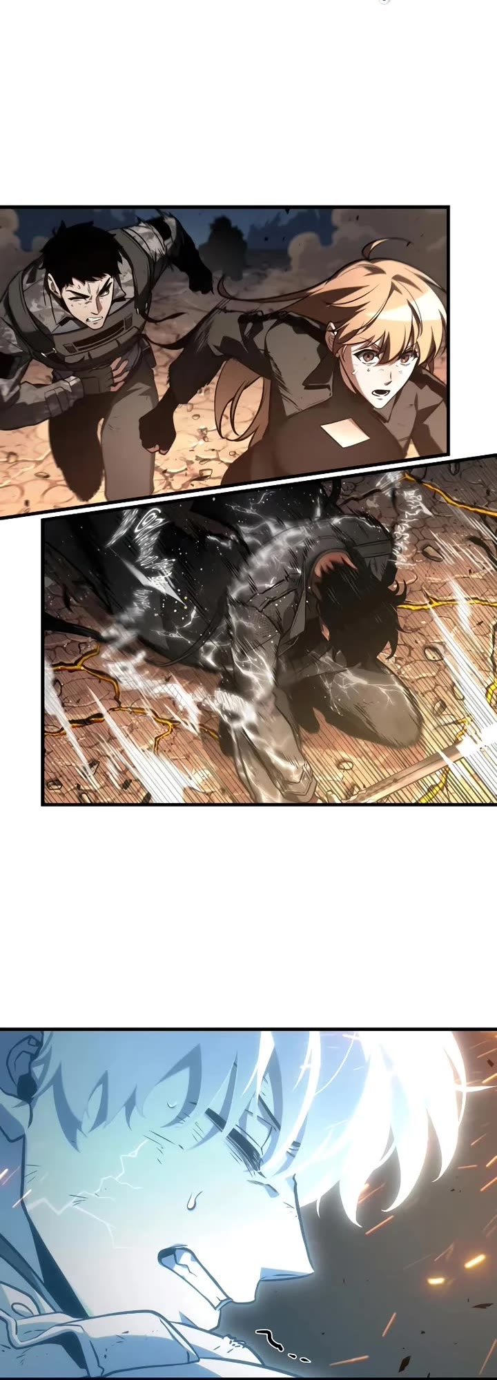 Omniscient Reader's Viewpoint Chapter 308 page 15 - Chapter 308: Dokja's Fable (Part 10)