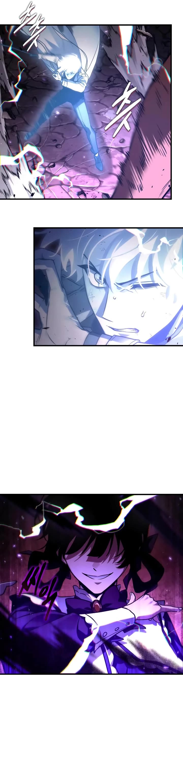 Omniscient Reader's Viewpoint Chapter 308 page 21 - Chapter 308: Dokja's Fable (Part 10)