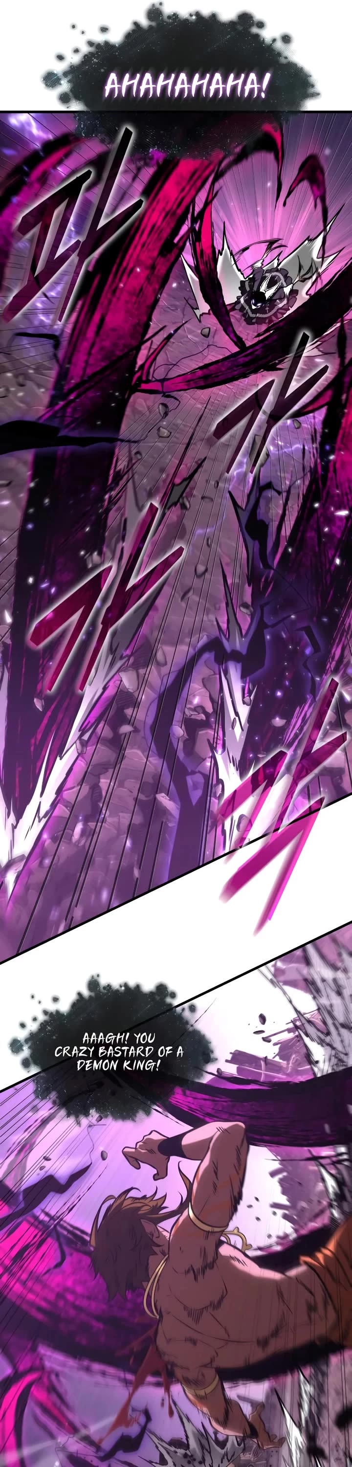 Omniscient Reader's Viewpoint Chapter 308 page 25 - Chapter 308: Dokja's Fable (Part 10)