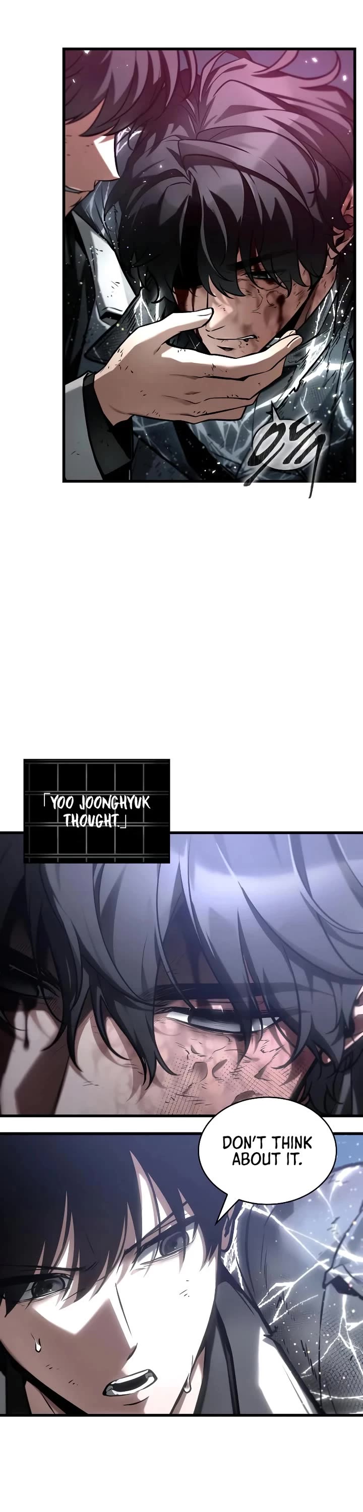 Omniscient Reader's Viewpoint Chapter 308 page 30 - Chapter 308: Dokja's Fable (Part 10)