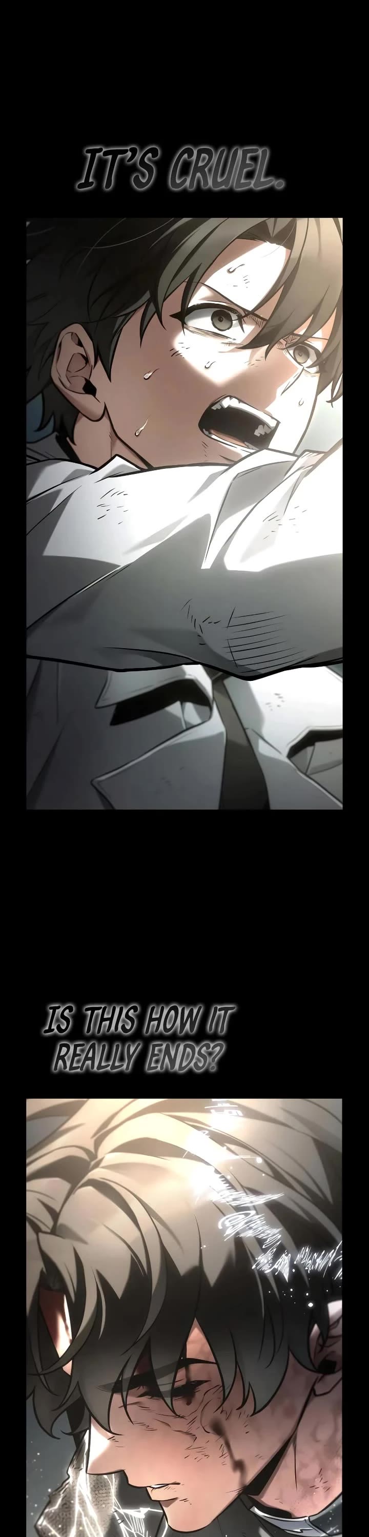 Omniscient Reader's Viewpoint Chapter 308 page 36 - Chapter 308: Dokja's Fable (Part 10)