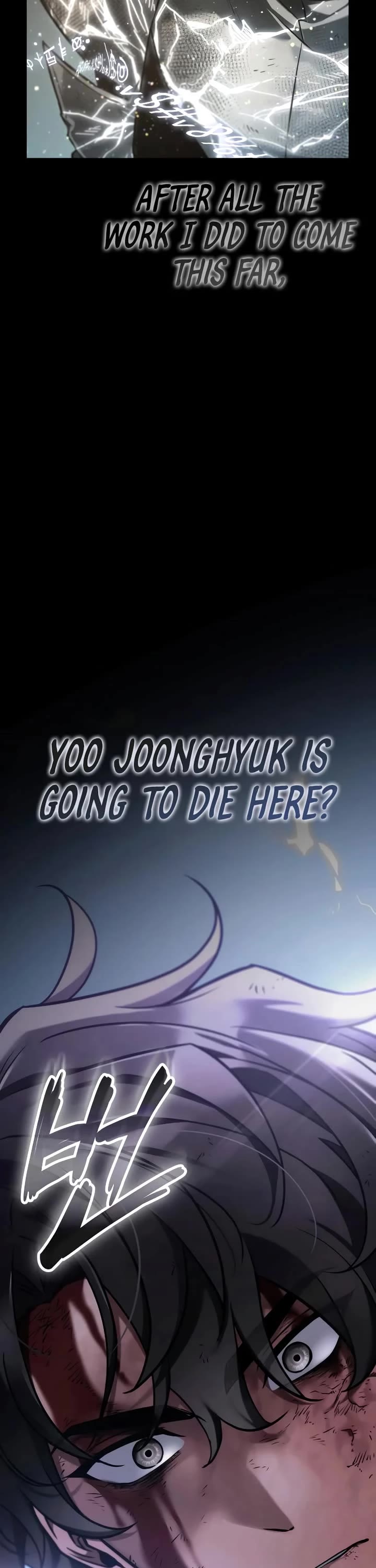 Omniscient Reader's Viewpoint Chapter 308 page 37 - Chapter 308: Dokja's Fable (Part 10)