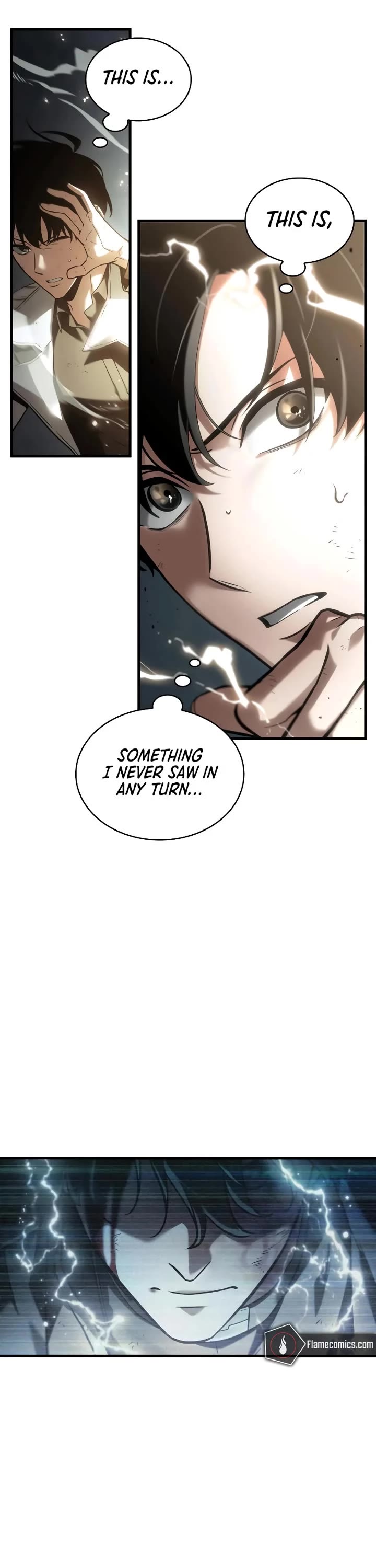 Omniscient Reader's Viewpoint Chapter 308 page 42 - Chapter 308: Dokja's Fable (Part 10)