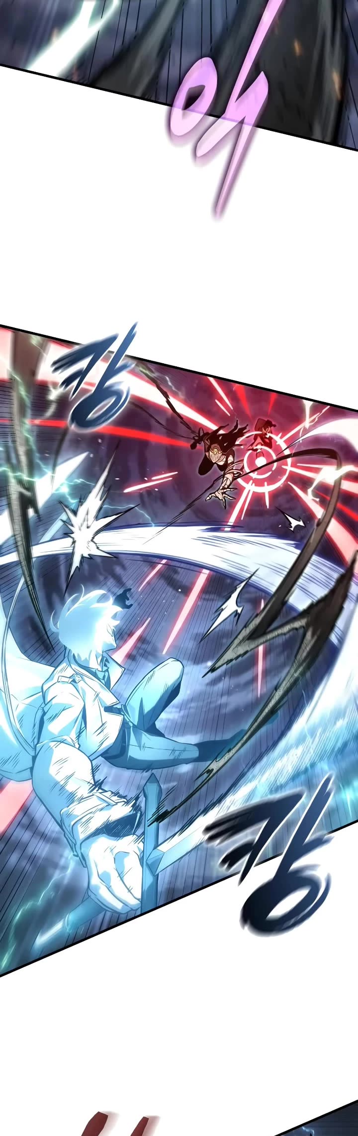 Omniscient Reader's Viewpoint Chapter 308 page 9 - Chapter 308: Dokja's Fable (Part 10)
