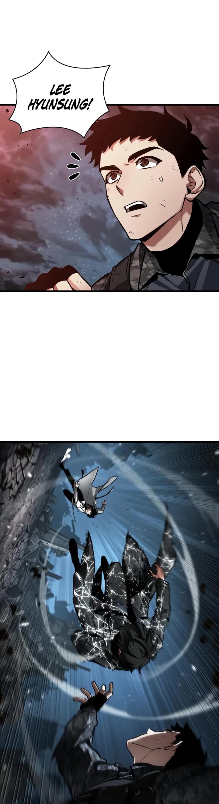 Omniscient Reader's Viewpoint Chapter 309 page 11 - Chapter 309: "Dokja's Fable" Part - 11
